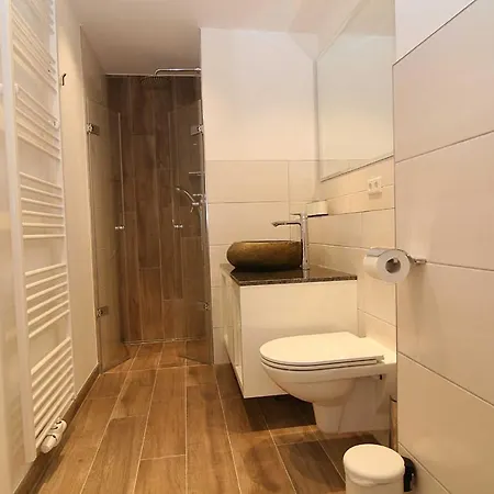 Apartamento Am Wasser Og *