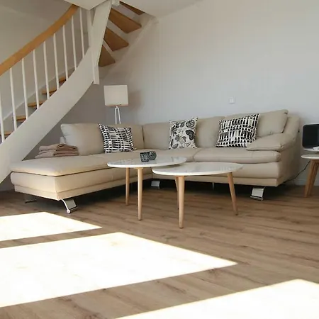 Apartamento Am Wasser Og *