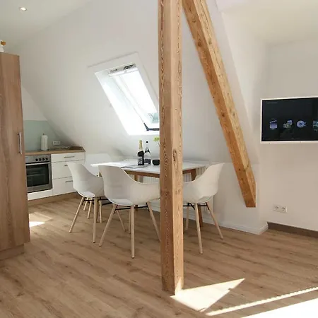 Apartamento Am Wasser Og Hörnum