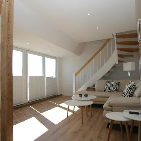 Apartamento Am Wasser Og Hörnum